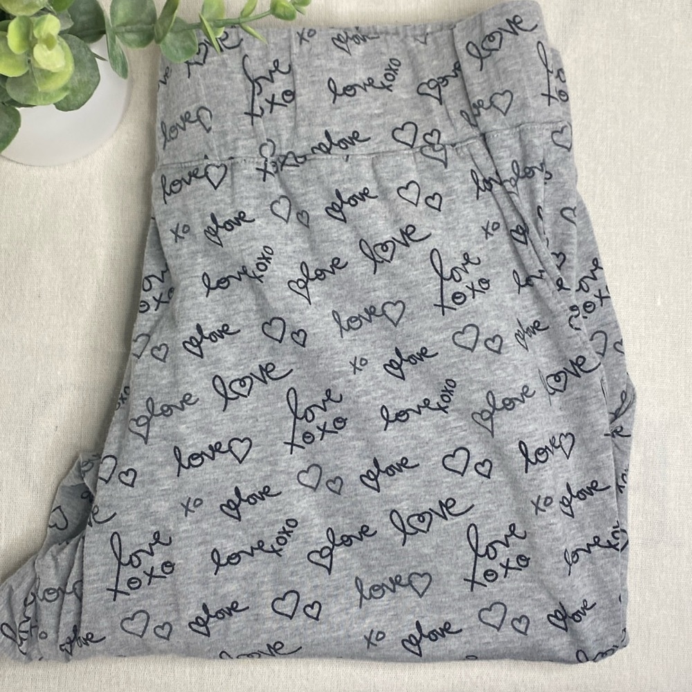 Anybody Lounge Wear Pants Large Petite
